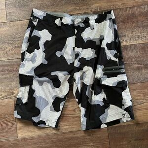 Men’s Caribbean Quick Dry Shorts size 30